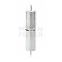 MANN-FILTER Φίλτρο καυσίμου WK 6011 Q5 (8R) 2008