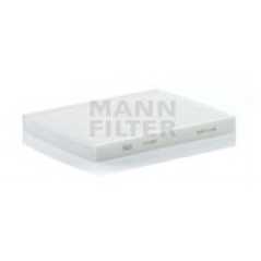 MANN-FILTER Φίλτρο Καμπίνας CU 2436 MAX 2012, FIESTA VI 2008