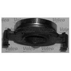 VALEO Σετ συμπλέκτη 821333 BERLINGO (MF) 1996, XANTIA (X2) 1998-2003, XSARA (N1) 1997-2005, 406 (8B) 1995-2005