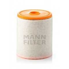 MANN-FILTER Φίλτρο αέρα C 16 005 VAG, AUDI, FSI, TDI, TFSI