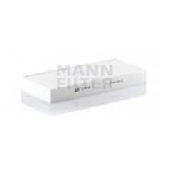 MANN-FILTER Φίλτρο Καμπίνας CU 37 230 L 2000 1993