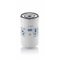 MANN-FILTER Φίλτρο λαδιού W 1160/5 LS