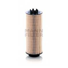 MANN-FILTER Φίλτρο καυσίμου PU 966/2 x 145 0184, 181 1391, CF 75 2001, CF 85 2001, DB 1991, XF 95 2002-2006, 2219 L 340HP 2219 L