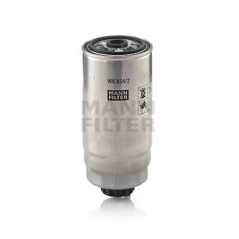 MANN-FILTER Φίλτρο καυσίμου WK 854/2 299 2300, 5040 1880, CHEROKEE (KJ) 2001-2008