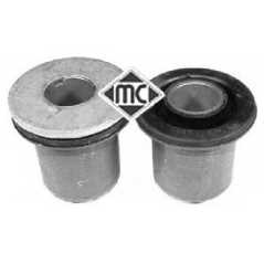 Metalcaucho Βάση & συνεμπλόκ ψαλιδιού 04777 GENERAL, MOTORS, NISSAN, OPEL, RENAULT, VAUXHALL, INTERSTAR, MOVANO, DTI, CDTI, MAST