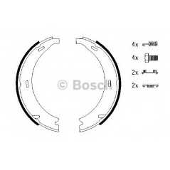 BOSCH Σετ σιαγόνων 0 986 487 543 190 (W201) 1982-1993, CLASS (W168) 1997-2004, CLASS (W169) 2004-2012, CLASS (W245) 2005-2011, C