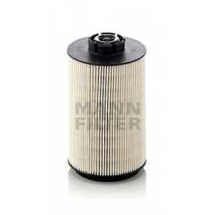 MANN-FILTER Φίλτρο καυσίμου PU 1058 x 0293 1530, 0490 1031, 293 1711, 293 1712, 490 1031, 490 3353, ELITE 2 2003, OLYMPUS 2009, 