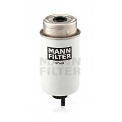 MANN-FILTER Φίλτρο καυσίμου WK 8014 MACK, RENAULT, TRUCKS, MASCOTT, CT