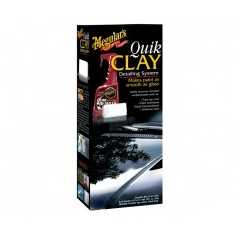 Meguiars Quik Clay 