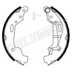 fri.tech. Σετ σιαγόνων 1073.172 GM, ECE, APPROVED