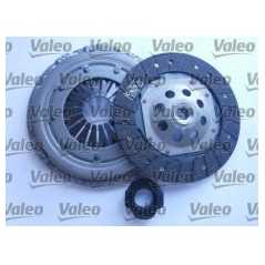 VALEO Σετ συμπλέκτη 826488 A2 (8Z0) 2000-2005, A3 (8L1) 1996-2003, TT (8N3) 1998-2006, CORDOBA (6K2) 1999-2002, IBIZA III (6K1) 