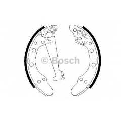 BOSCH Σετ σιαγόνων 0 986 487 270 A2 (8Z0) 2000-2005, AROSA (6H) 1997-2004, CORDOBA (6K2) 1999-2002, CORDOBA (6L2) 2002-2009, IBI