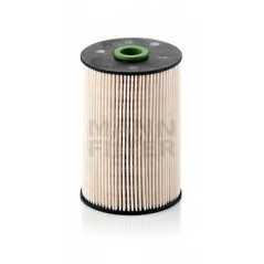 MANN-FILTER Φίλτρο καυσίμου PU 936/1 x A3 (8P1) 2003-2012, ALTEA (5P1) 2004, LEON (1P1) 2005, TOLEDO III (5P2) 2004-2009, OCTAVI