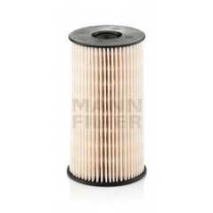 MANN-FILTER Φίλτρο καυσίμου PU 825 x A3 (8P1) 2003-2012, TT (8J3) 2006, ALTEA (5P1) 2004, LEON (1P1) 2005, TOLEDO III (5P2) 2004