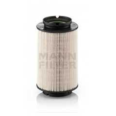 MANN-FILTER Φίλτρο καυσίμου PU 936/2 x A3 (8P1) 2003-2012, ALTEA (5P1) 2004, LEON (1P1) 2005, TOLEDO III (5P2) 2004-2009, OCTAVI