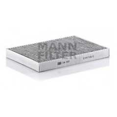 MANN-FILTER Φίλτρο Καμπίνας CUK 3037 EXEO (3R2) 2008, EXEO ST (3R5) 2009