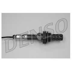 DENSO Αισθητήρας λάμδα DOX-0125 AUDI, BMW, CHRYSLER, DAIHATSU, HONDA, HYUNDAI, KIA, MAZDA, MITSUBISHI, NISSAN, OPEL, RENAULT, RO