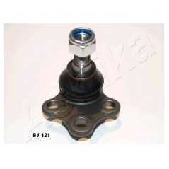 ASHIKA Μπαλάκια Ψαλιδιών 73-01-121 NISSAN, HYUNDAI, OPEL, RENAULT, PRIMASTAR, VIVARO, DI, DTI, CDTI, ECOTEC, TRAFIC, II, JL, FL,