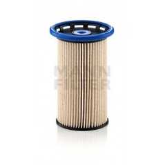 MANN-FILTER Φίλτρο καυσίμου PU 8008 Q3 (8U) 2011, ALHAMBRA (710) 2010, CC (358) 2011, PASSAT (362) 2010, PASSAT (3C2) 2005-2010,