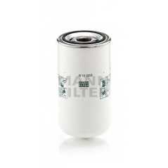 MANN-FILTER Φίλτρο λαδιού W 13 120/2 UN