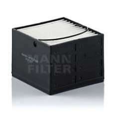 MANN-FILTER Φίλτρο καυσίμου PU 89 MAGNUM 1988, CLA 2006, EL 1993-2001, EM 1987, G 90 1987-1995, HELICON 1987, L 2000 1993, LION 