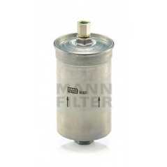 MANN-FILTER Φίλτρο καυσίμου WK 853/1 CORRADO (53I) 1987-1995, PASSAT (32B) 1979-1989, SANTANA (32B) 1981-1985, SCIROCCO (53B) 19