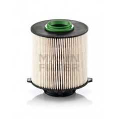 MANN-FILTER Φίλτρο καυσίμου PU 9001 x CRUZE (J300) 2009, MALIBU (V300) 2012, ORLANDO (J309) 2010, ASTRA GTC J 2011, ASTRA J 2009