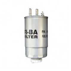 FI.BA filter Φίλτρο καυσίμου FK-781 159 (939) 2005-2011, BRERA 2006, GIULIETTA (940) 2010, MITO (955) 2008, SPIDER (939) 2006, 5