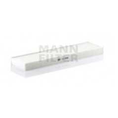 MANN-FILTER Φίλτρο Καμπίνας CU 4436 MINI (R56) 2006, MINI CLUBMAN (R55) 2007, MINI CLUBVAN (R55) 2012, MINI COUNTRYMAN (R60) 201