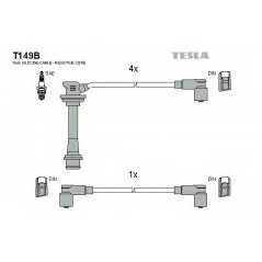 TESLA Μπουζοκαλώδια & Εξαρτήματα Σύνδεσης T149B MR 2 I (AW1_) 1984-1990