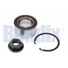 BENDIX Ρουλεμάν Τροχού 050503B ECOSPORT 2011, FUSION (JU_) 2002