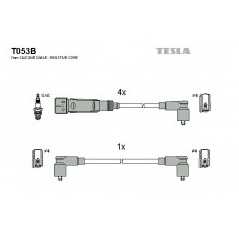 TESLA Μπουζοκαλώδια & Εξαρτήματα Σύνδεσης T053B AROSA (6H) 1997-2004, IBIZA II (6K1) 1993-1999, INCA (6K9) 1995-2003, POLO (6N1)