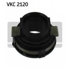 SKF Ρουλεμάν πίεσης VKC 2120 3 (E21) 1975-1984, 3 (E30) 1982-1992, 3 (E36) 1990-1998, 3 (E46) 1998-2005, 5 (E12) 1972-1981, 5 (E