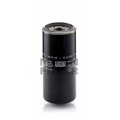 MANN-FILTER Φίλτρο λαδιού W 12 110 UNF