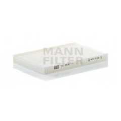 MANN-FILTER Φίλτρο Καμπίνας CU 2218 LION S STAR 1991, ACTROS MP4 2011, 1824 L 238HP 1824 LS 238HP 1827 L 272HP 1827 LS 272HP 183