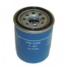 FI.BA filter Φίλτρο λαδιού F-521 PW 5105, MITO (955) 2008, CROSSER (EP_) 2007, 500 (312) 2007, 500 C (312) 2009, BRAVA (182) 199