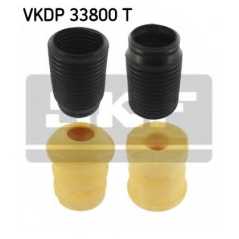 SKF Σετ προστασίας από σκόνη αμορτισέρ VKDP 33800 T 33 (905) 1983-1993, 33 (907A) 1990-1994, A2 (8Z0) 2000-2005, 3 (E21) 1975-19