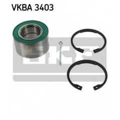 SKF Ρουλεμάν Τροχού VKBA 3403 COMBO (71_) 1994-2001, TIGRA (95_) 1994-2000