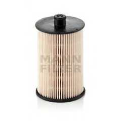 MANN-FILTER Φίλτρο καυσίμου PU 823 x S60 I 2000-2010, S80 II (AS) 2006, V70 II (SW) 2000-2007, XC70 CROSS COUNTRY 1997-2007, XC9