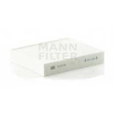 MANN-FILTER Φίλτρο Καμπίνας CU 25 001 B3 (F30) 2013, D3 (F30) 2014, 1 (F20) 2010, 1 (F21) 2011