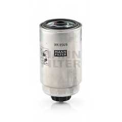 MANN-FILTER Φίλτρο καυσίμου WK 854/6 0 K2KB 1348, 0 K2KK 1348, K2KK 1348, 147 (937) 2000-2010, 156 (932) 1997-2005, 166 (936) 19