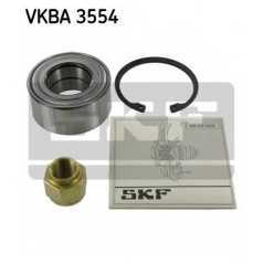 SKF Ρουλεμάν Τροχού VKBA 3554 C2 (JM_) 2003, C3 I (FC_) 2002, XSARA (N1) 1997-2005, 106 II (1) 1996