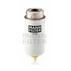 MANN-FILTER Φίλτρο καυσίμου WK 8104 FORD, BB, USA, BA, TRANSIT, TDE