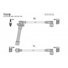 TESLA Μπουζοκαλώδια & Εξαρτήματα Σύνδεσης T351B SERENA (C23M) 1992-2001