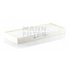 MANN-FILTER Φίλτρο Καμπίνας CU 5346 O 340 1991-1995, O 403 1995-2006, O 404 1991-1999