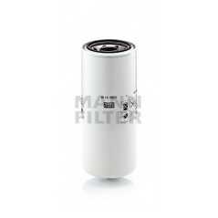 MANN-FILTER Φίλτρο λαδιού W 13 150/1 