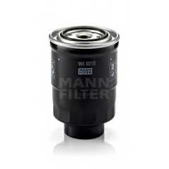 MANN-FILTER Φίλτρο καυσίμου WK 8018 x FORD, AB, USA, MAZDA, RANGER, ES, ET, BT, CD, UN, MRZ, UNF