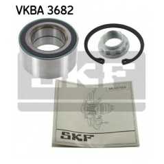 SKF Ρουλεμάν Τροχού VKBA 3682 1 (E81) 2004-2012, 1 (E87) 2003-2012, 3 (E90) 2005-2011, Z4 (E85) 2003, Z4 (E89) 2009