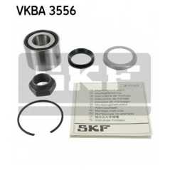 SKF Ρουλεμάν Τροχού VKBA 3556 XSARA (N1) 1997-2005, 106 II (1) 1996