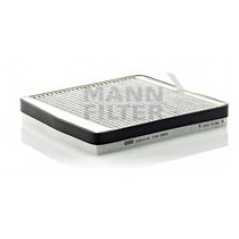 MANN-FILTER Φίλτρο Καμπίνας CUK 2855 S60 I 2000-2010, V70 II (SW) 2000-2007, XC70 CROSS COUNTRY 1997-2007, XC90 I 2002